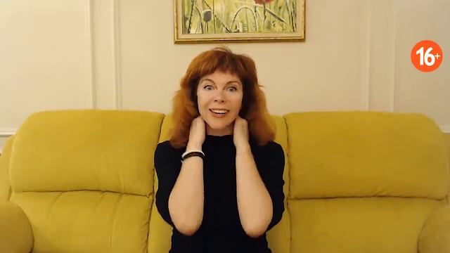 СУХОЕ УМЫВАНИЕ_ Как убрать отеки на лице_ Омоложение лица_ смотреть онлайн