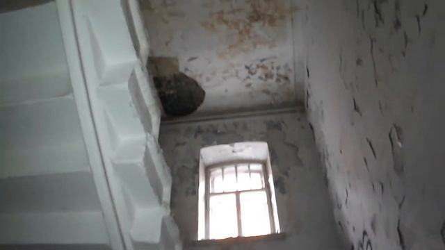 ПУ-14 в Томске, дом купца Кузьмы Андреева. смотреть онлайн