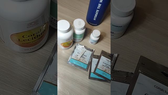 Корал Детокс смотреть онлайн