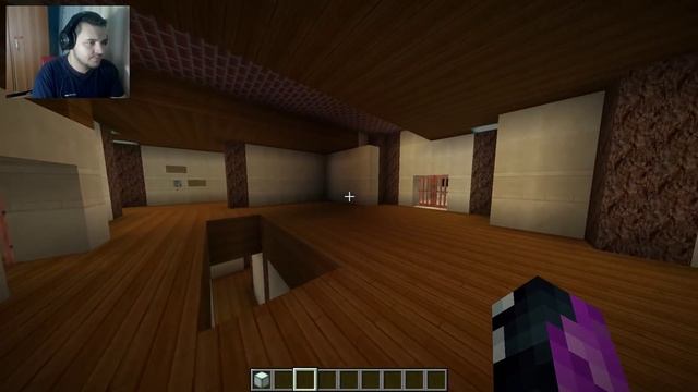 MINECRAFT: SUPER SMART REDSTONE HOUSE - MAP SHOWCASE ! смотреть онлайн