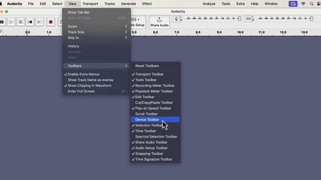 How to Record | Audacity Step by Step 2024 - Part 1 смотреть онлайн
