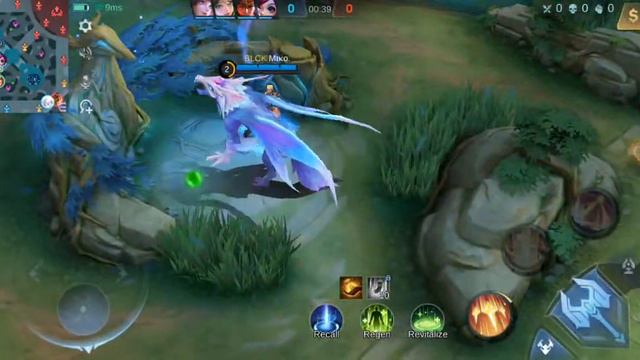 LIVE: Mobile Legends - Mythical Honor | Black Star смотреть онлайн