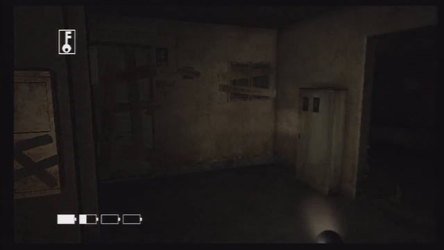 SCARIEST GAME EVER! Ju-On: The Grudge: Derelict Apartments [Part 3] смотреть онлайн