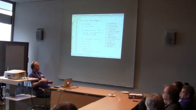 Tech Talk: PHPStorm - JD11DE смотреть онлайн