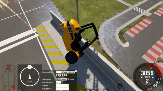 БИМКА ПРИЖОК В ДЛИНУ 3 ЧАСТЬ (+инфа про канал ) смотреть онлайн