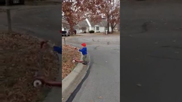 Kerplop! смотреть онлайн