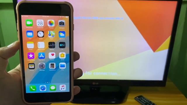 ANYCAST M9 PLUS WiFi HDMI Wireless Display Dongle Unboxing Easy Screen Mirroring Test смотреть онлайн