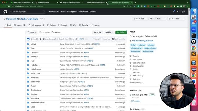 Selenium Will Not Support Java 8 - What To Do Next? смотреть онлайн
