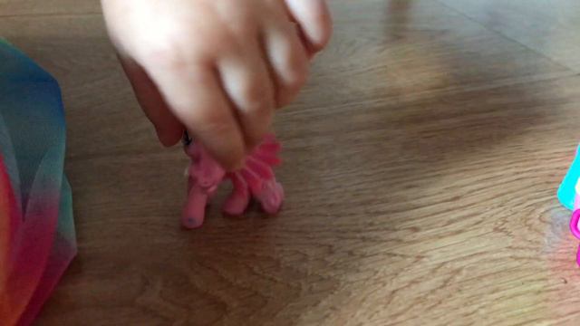 ДЕНЬ РОЖДЕНИЯ ПИНКИ ПАЙ / Pinkie Pie Birthday/My Little Pony 🎂🎈🎉