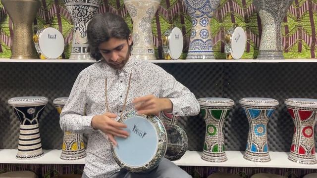 Sombaty - Blue Pearl Jungle смотреть онлайн