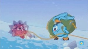 😁😄🤣Смешная озвучка Смешариков!🤣😄😁