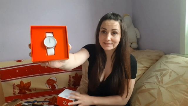 Полезные подарки для похудения! Подарки на день рождения! А так же почему мы живём с сестрой?) смотреть онлайн