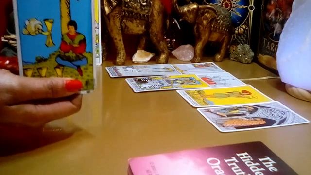 TAURUS: NOV 2023 (01-04) **OMG TAURUS! THIS IS THEIR NEXT MOVE!** (Peek At Your Partner) смотреть онлайн