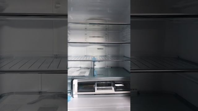 Tủ lạnh Hitachi R- G5100H(XN). Kho hàng nhật - Shop Fresh House. смотреть онлайн