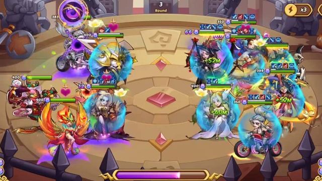 The perfect setup vs whale смотреть онлайн