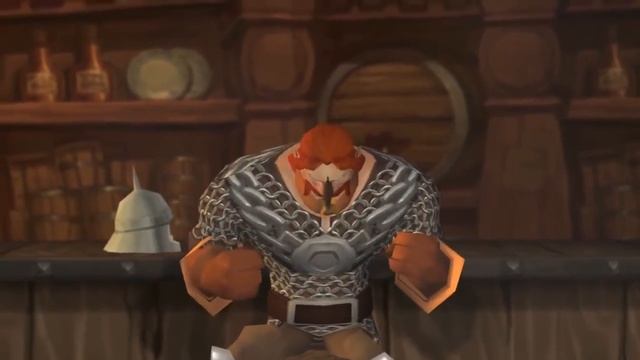 Guardian Stone - Приключенческая RPG на Android. (TOAST) смотреть онлайн