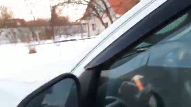 Foton Tunland мой обзор