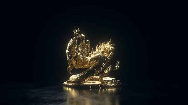 Заставка Китайский дракон 1 смотреть онлайн