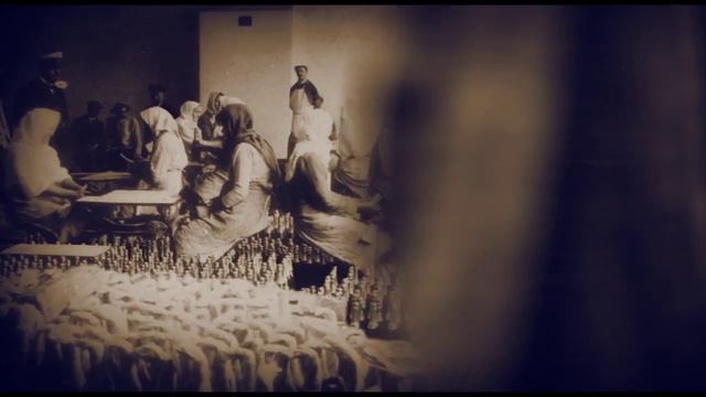 Абрау Дюрсо видео история завода смотреть онлайн