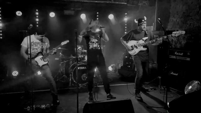 Манда - Punk rock не создан для бабла смотреть онлайн