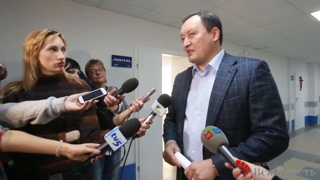 Презентация современного гинекологического корпуса смотреть онлайн