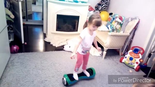 Гироскутер фиксиборд для малышей смотреть онлайн