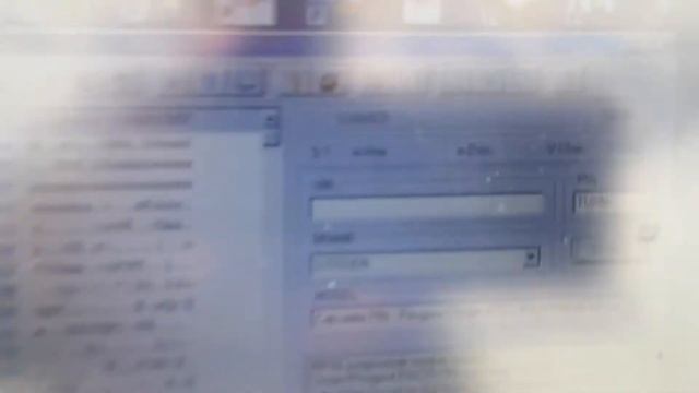 Ремонт иммобилайзера Peugeot 807 EDC15C2 своим софтом. смотреть онлайн