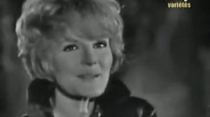 Petula Clark   Downtown. original version