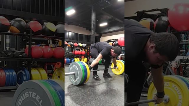 Рывок классический 120 кг