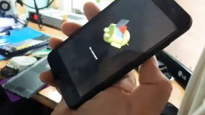 Hard Reset/ Сброс к заводским настройкам. Wertex Impress Luck