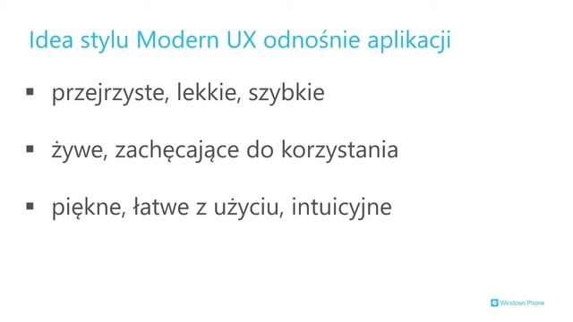 infoShare 2013: Rafał Czupryński (Microsoft) - Aplikacje na Windows Phone - jak to ugryźć? смотреть онлайн