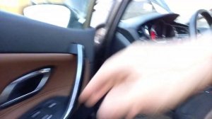 Звук работы мотора Киа Сид на холодную