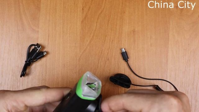 Передний велофонарь West Biking/front bike light с AliExpress смотреть онлайн