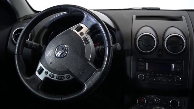 Nissan Qashqai 2013 смотреть онлайн