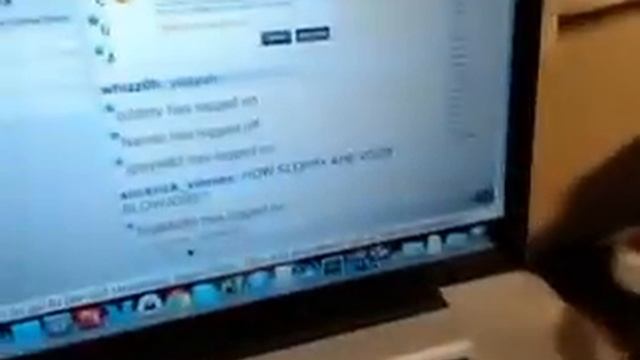 4113C Cockblocked смотреть онлайн