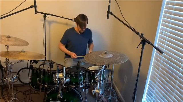 How Do You Make Your Fills GROOVY? | Drum Lesson смотреть онлайн