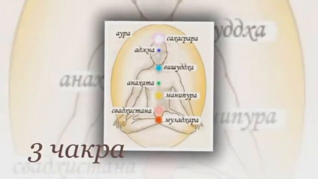 Курс «Работа с чакрами» смотреть онлайн
