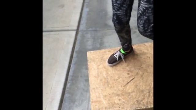 SPONSER ME NIKE SB смотреть онлайн