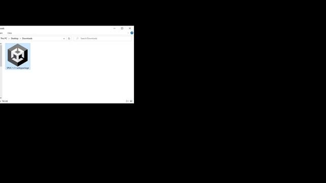 How to Import Unity Visual Scripting Packages or Graphs Correctly смотреть онлайн