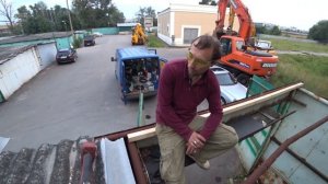 200ТЫС НА ПЕРЕПРОДАЖЕ ГАРАЖА