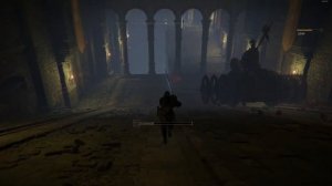 Elden Ring гайд ГДЕ НАЙТИ Доспех горнила топор