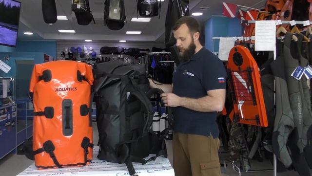 Aquatics "Калан-Про" смотреть онлайн