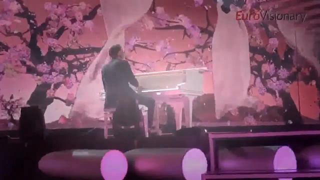 Monika Kuszyńska - In the Name of Love - Poland - Dress Rehearsal Eurovision 2015 смотреть онлайн