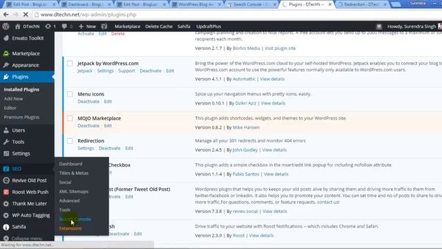 WordPress site me 404 Not Found Errors kaise remove kare смотреть онлайн