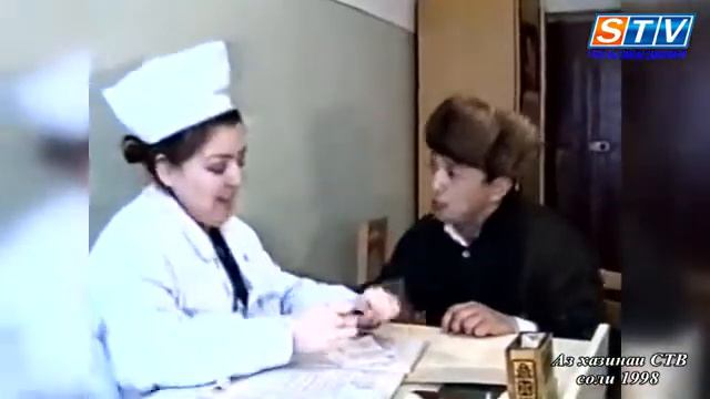 Самарканд.@Замира Норова смотреть онлайн