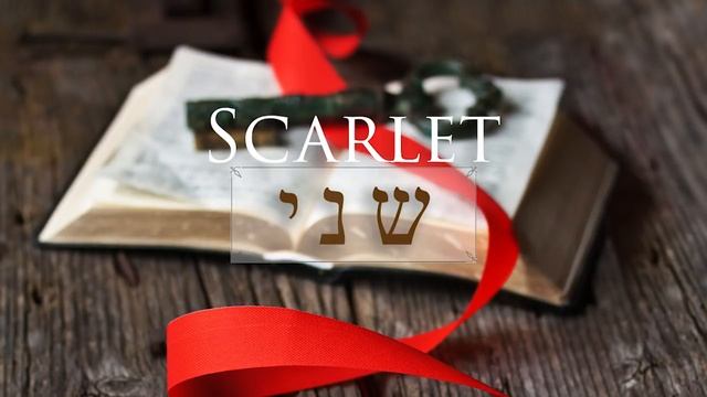 The Mystery In The Scarlet Thread смотреть онлайн
