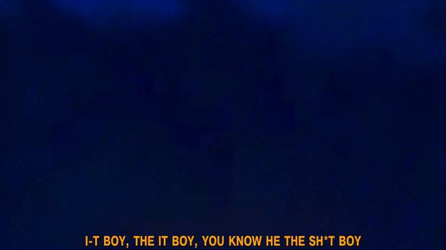 bbno$ - it boy смотреть онлайн