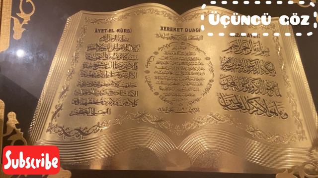 Bakara Suresi | Bakara Suresinin Türkce Okunuşu | Bakara Suresinin Meali / Ayetlerin Temel Konuları