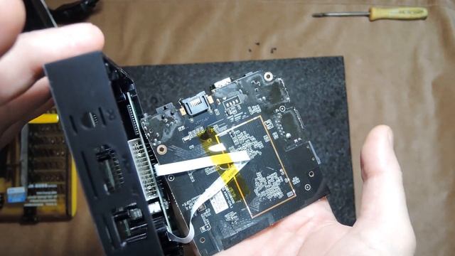 Обзор TV Box A95X F2 - мощная ТВ приставка на S905X2 за 1700р