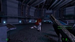 Half-Life 2 Prospekt Прохождение #3